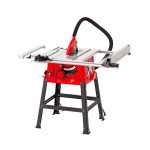 اره میزی ۲۵۰ میلیمتر صنعتی محک مجهز به گارد ریل TS-250S