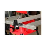 اره میزی ۲۵۰ میلیمتر صنعتی محک مجهز به گارد ریل TS-250S