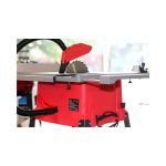 اره میزی ۲۵۰میلیمتر صنعتی محک TS-250S