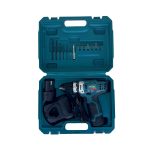 دریل شارژی پوکا مدل CDL120