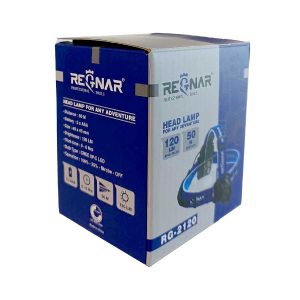 ]چراغ قوه هدلایت رگنار مدا RG-2120