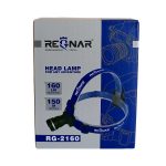 ]چراغ قوه هدلایت رگنار مدا RG-2160