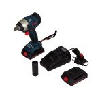 آچار بکس شارژی براشلس ۲۰ ولت مدل ۳۲۳۰