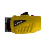 اتو لوله وی پیکس مدل v-2001