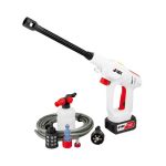 کارواش شارژی نک 18 بار مدل NEK 2120 LI