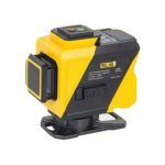 تراز لیزری نور سبز پالاس مدل PL-5512G