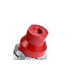 3WAYS کوپلینگ باد سه‌راهی رونیکس مدل