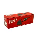 مینی فرز میلواکی مدل AG 750-115