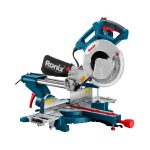 فارسی بر کشویی 255 میلی متر رونیکس مدل 5003