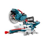 فارسی بر کشویی 225 میلی متر 2000 وات رونیکس مدل 5302