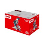 فارسی بر کشویی 225 میلی متر 2000 وات رونیکس مدل 5302