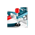 فارسی بر کشویی 225 میلی متر 2000 وات رونیکس مدل 5302