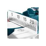 فارسی بر کشویی 225 میلی متر 2000 وات رونیکس مدل 5302