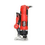 دستگاه فرز همه کاره دور متغیر محک به همراه کیت ابزار مدل MRT-550