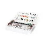 دستگاه فرز همه کاره دور متغیر محک به همراه کیت ابزار مدل MRT-550