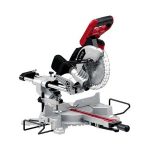 اره فارسی بر اسلایدی دوبل لیزری 210میلیمتر محک مدل MS-210300H