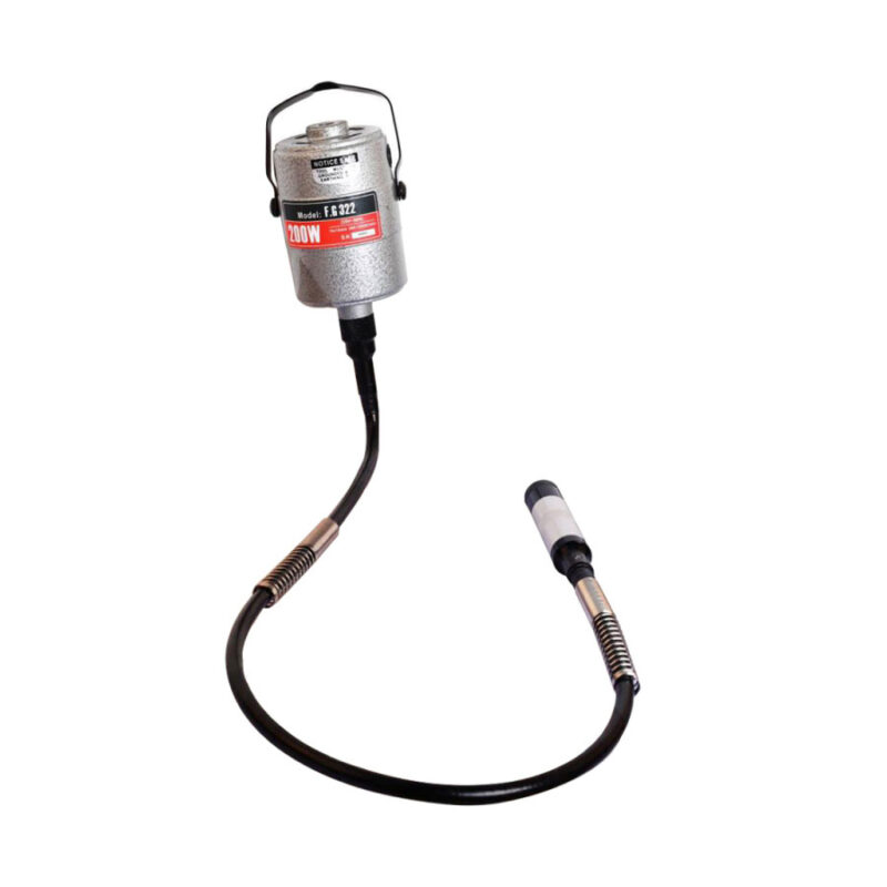 فرز انگشتی آویز المکس مدل FG 322
