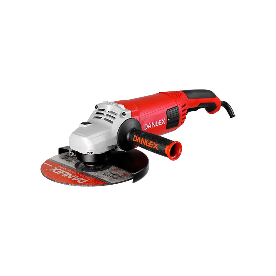 2000193 فرز سنگبری 230 میلیمتر 2400 وات دنلکس مدل DX-2323