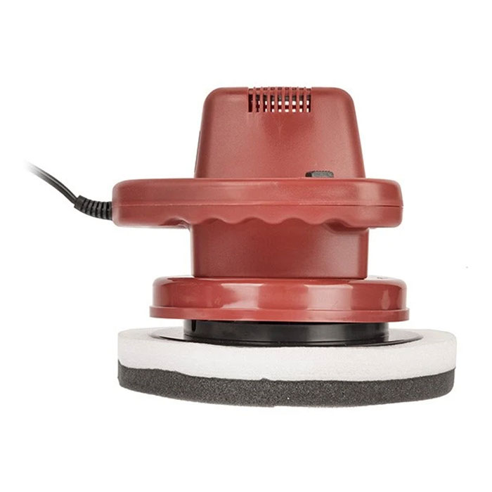 پولیش دو دسته 120 وات محک مدل AP-120V