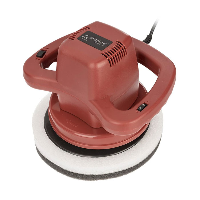 پولیش دو دسته 120 وات محک مدل AP-120V