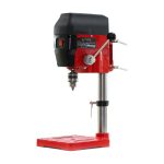 دریل ستونی 10 میلی‌متر 480 وات محک مدل MBD-10