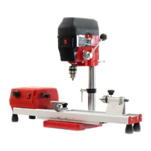 دریل ستونی 10 میلی‌متر 480 وات محک مدل MBD-10