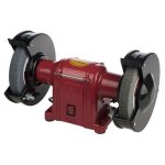 سنگ رومیزی 175 میلی‌متر محک مدل GD-175H