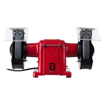 سنگ رومیزی 150 میلی‌متر محک مدل GD-150H 