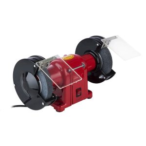 سنگ رومیزی 150 میلی‌متر محک مدل GD-150H 