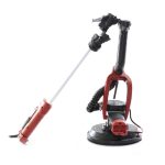 سنباده سقف و کناف محک مدل DWS-230B