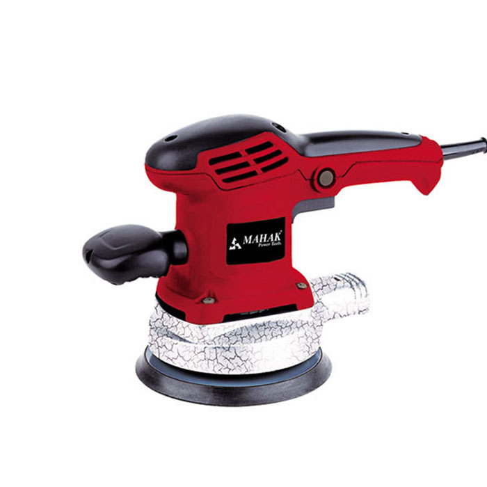 2001211 سنباده لرزان 400 وات محک مدل OS-400