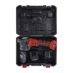 پولیش شارژی 150 میلی‌متر براشلس محک مدل BOS-150KIT