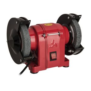 سنگ رومیزی 125 میلیمتر محک مدل GD-125/1