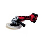 پولیش شارژی 180 میلی‌متر محک مدل BAP-180KIT