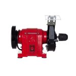 سنگ رومیزی دو کاره محک مدل DGD-125-2 